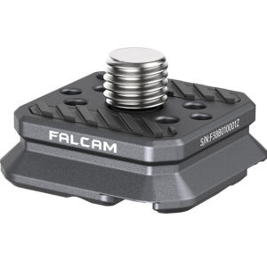【Ulanzi F22 基本快拆板 2529 / FALCAM】