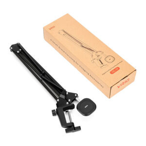 【VRIG MG-09 MagSafe磁吸懸臂支架】*送引磁片通用各大手機 手機懸臂支架 摺疊支架 懶人支架 適用 iPhone 安卓 俯拍 直播 自拍 錄影