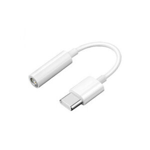 【Rodeane樂笛 2代★CIP4-C V2 Type-C轉3.5mm TRRS 手機轉接線】*支援麥克風 支援iPhone15 iPad Type-C 音源轉接線 audio source adapter cable