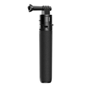 【ulanzi Go-Quick II MT-74延長桿三腳架】18.8-52.5cm 運動相機 磁吸快拆 自拍桿 Vlog 直播 錄影 Release Extension Tripod T045GBB1