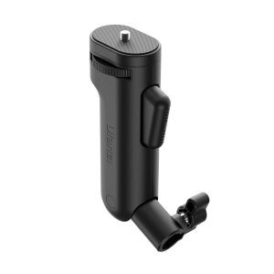 【Ulanzi LA03按鍵手把】40W棚燈用 補光燈手把 按壓手柄 直播 外拍 Fill light handle