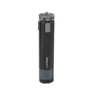 【Ulanzi MT-22金屬可延長三腳架】承重2.5kg 桌面型三腳架 自拍棒 低角度 單反 微單 Vlog 直播 攝影 錄影 Metal Extendable Tripod 2315