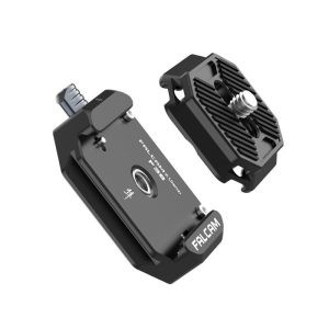 【Ulanzi F38小隼 快拆板組2268】